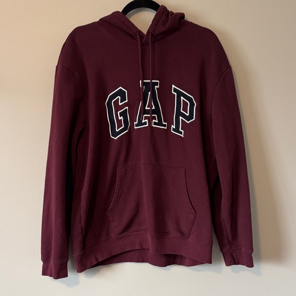 GAP Other - GAP Hoodie Sweatshirt
